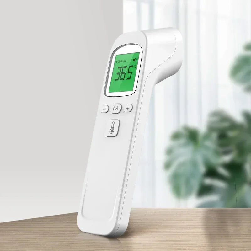 QuickScan Pro Medical Forehead Thermometer