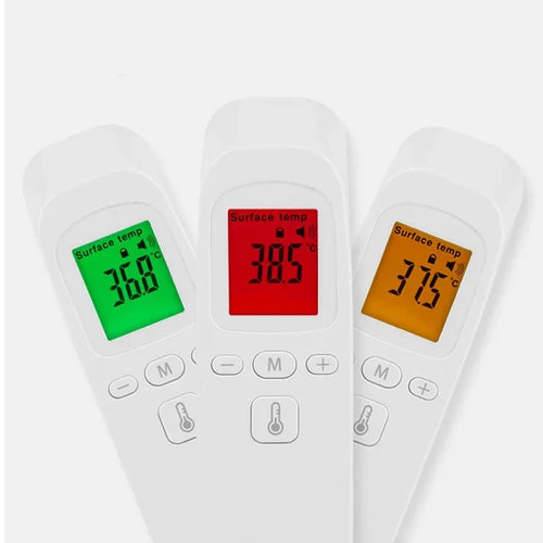 QuickScan Pro Medical Forehead Thermometer